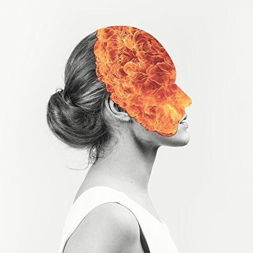 CD диск Agent Fresco: Destrier
CD диск Agent Fresco: Destrier