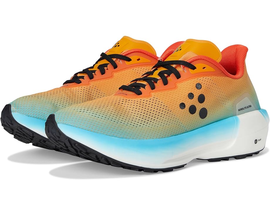 Кроссовки Craft Nordlite Ultra, цвет Gem/Vibrant
Кроссовки Craft Nordlite Ultra, цвет Gem/Vibrant