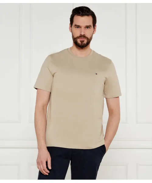 Футболка Regular fit Tommy Hilfiger, бежевый
Футболка Regular fit Tommy Hilfiger, бежевый