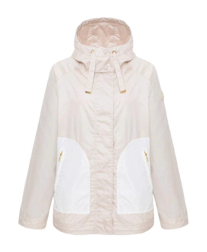 Весеннее пальто со съемным капюшоном Colmar, бежевый
Весеннее пальто со съемным капюшоном Colmar, бежевый