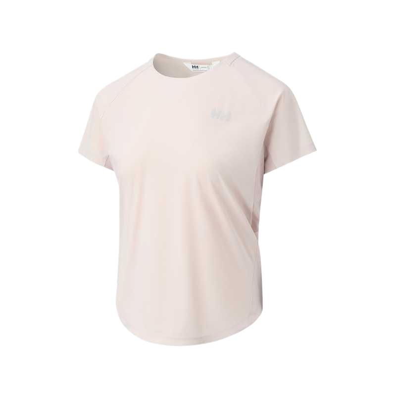 Футболка с рукавом реглан женская HELLY HANSEN, розовый
Футболка с рукавом реглан женская HELLY HANSEN, розовый