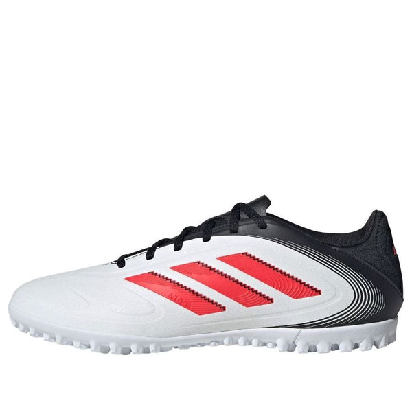 Кроссовки copa pure 3 club tf Adidas, белый
Кроссовки copa pure 3 club tf Adidas, белый