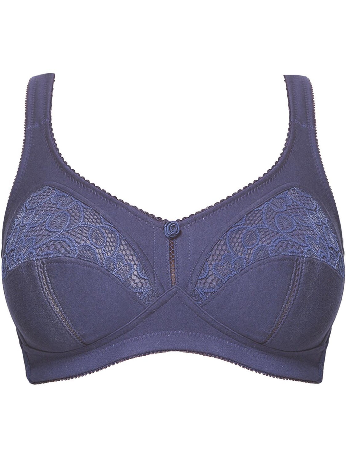 Бюстгальтер без косточек SUSA Entlastungs BH Topsy Plus, морской
Бюстгальтер без косточек SUSA Entlastungs BH Topsy Plus, морской