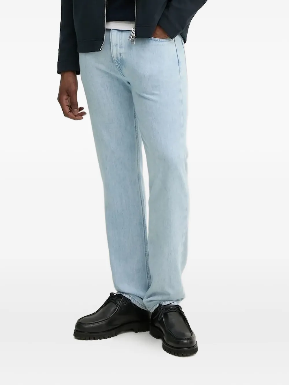 Светлые джинсы Marc O'Polo, синий
Светлые джинсы Marc O'Polo, синий