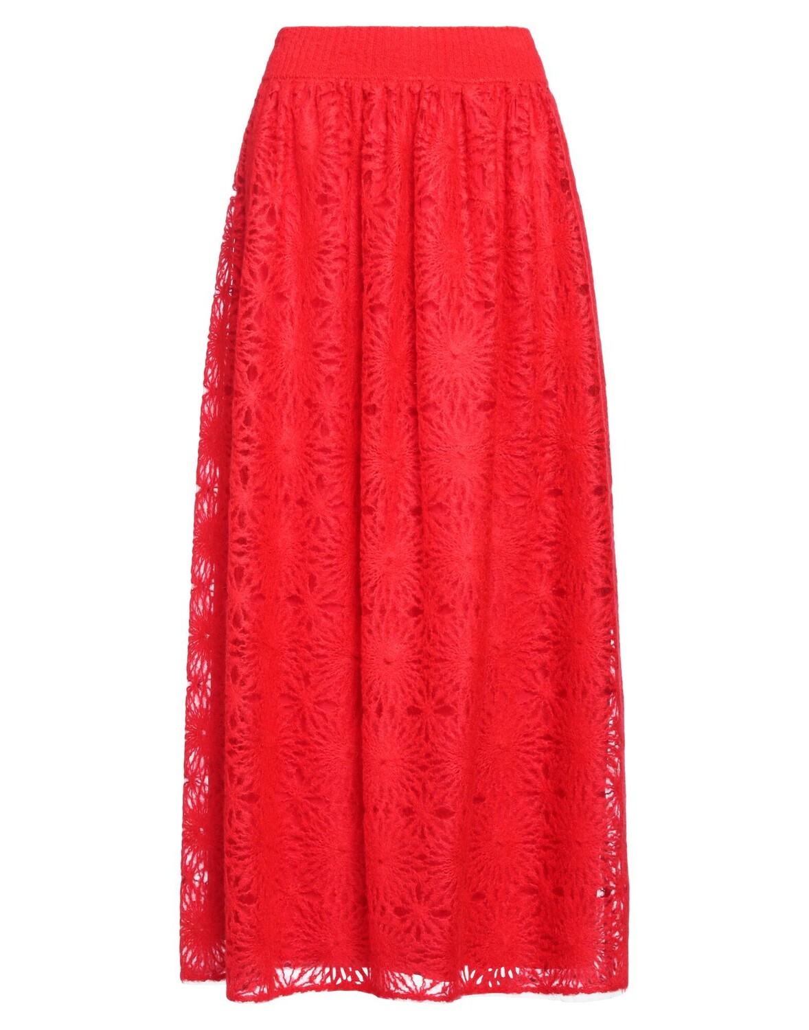 Юбка Alberta Ferretti, красный
Юбка Alberta Ferretti, красный