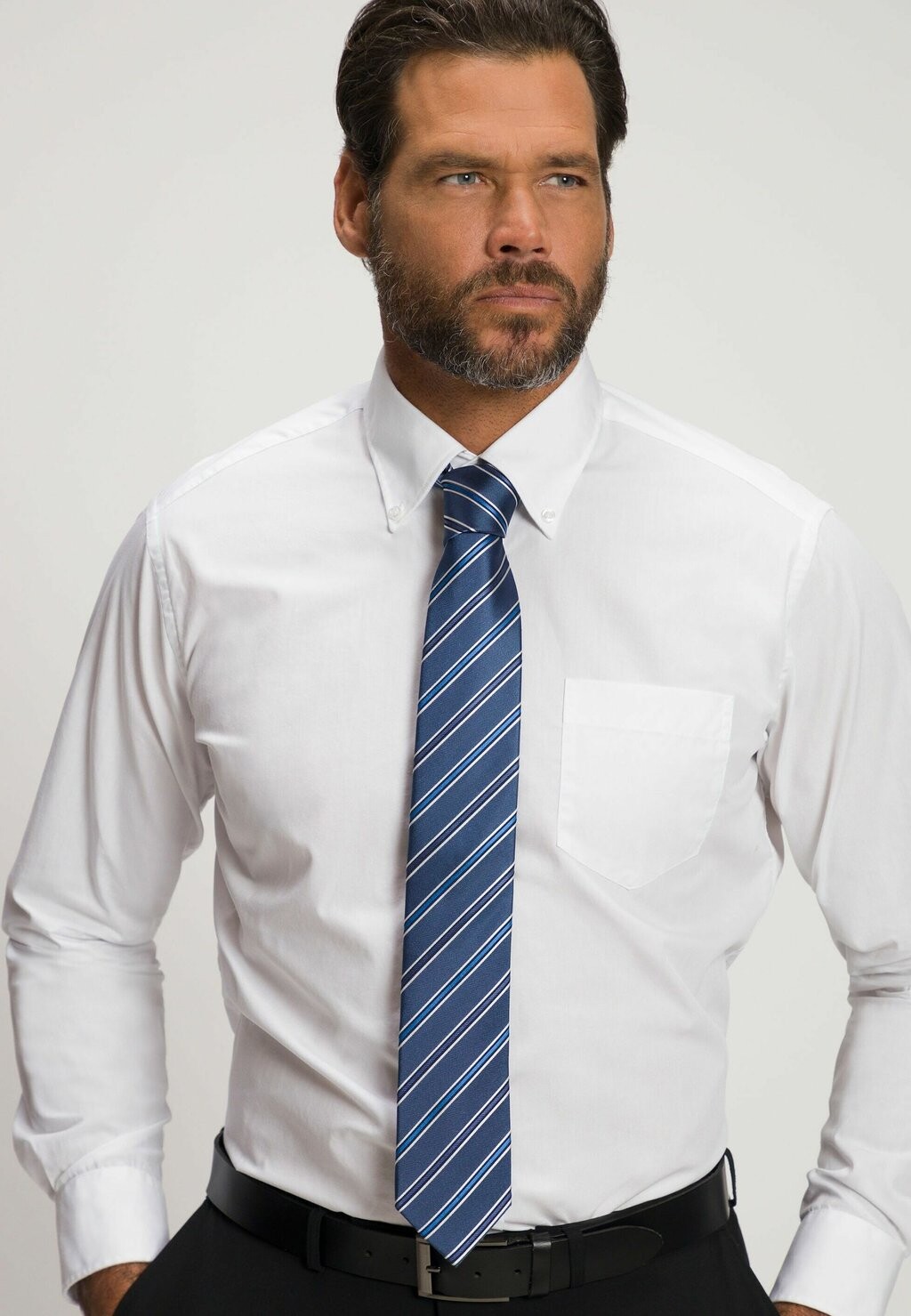 Галстук JP1880, цвет medium blue
Галстук JP1880, цвет medium blue