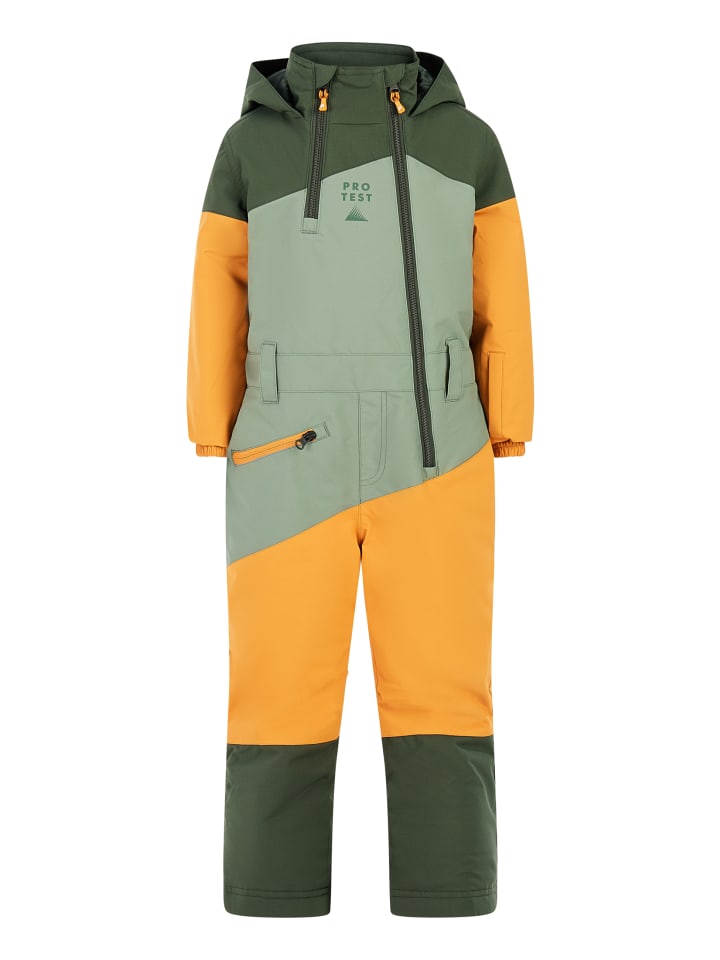 Лыжные брюки Protest
Лыжные брюки Protest