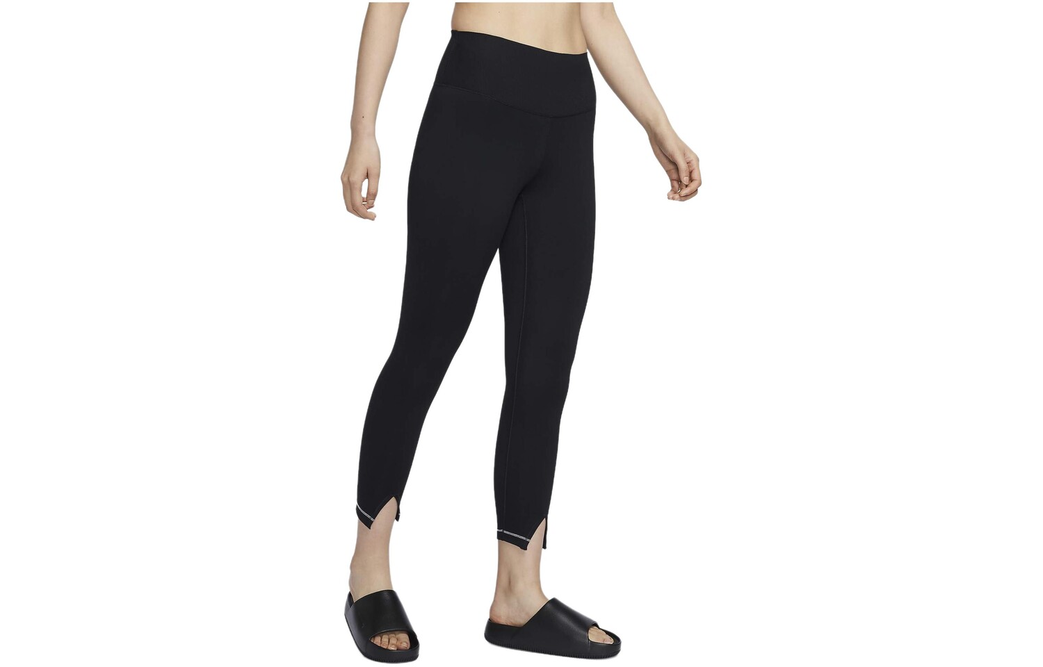 Леггинсы женские черные Nike
Леггинсы женские черные Nike