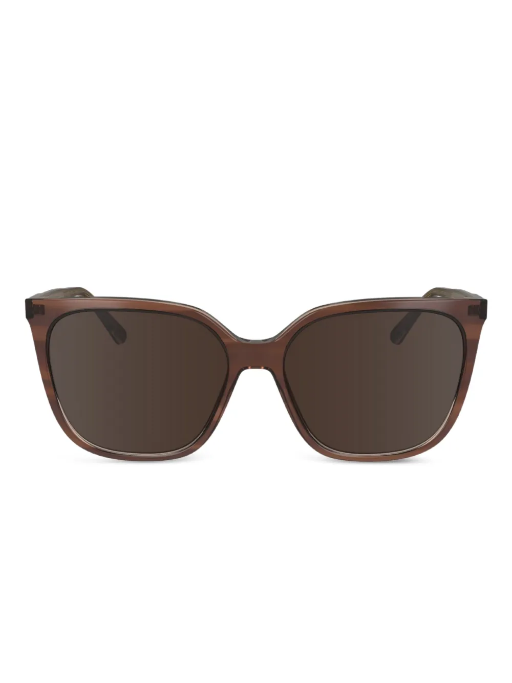 Солнцезащитные очки Calvin Klein, коричневый
Солнцезащитные очки Calvin Klein, коричневый