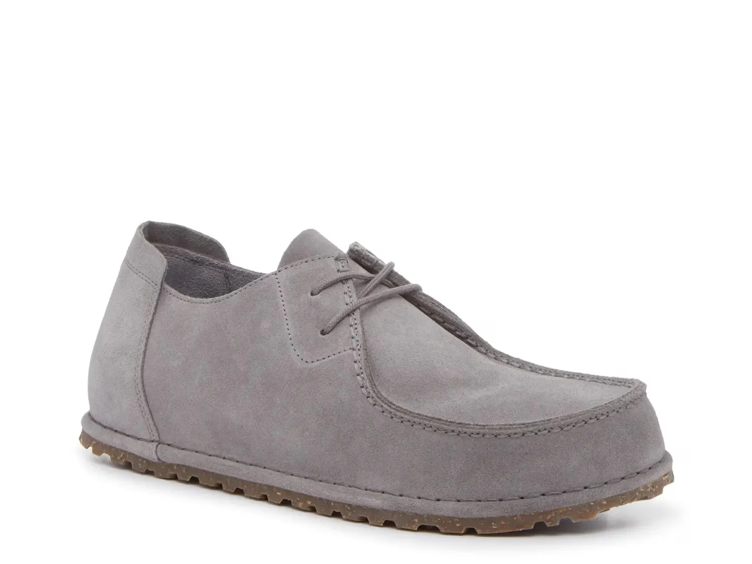 Слипоны Utti Birkenstock, Grey
Слипоны Utti Birkenstock, Grey