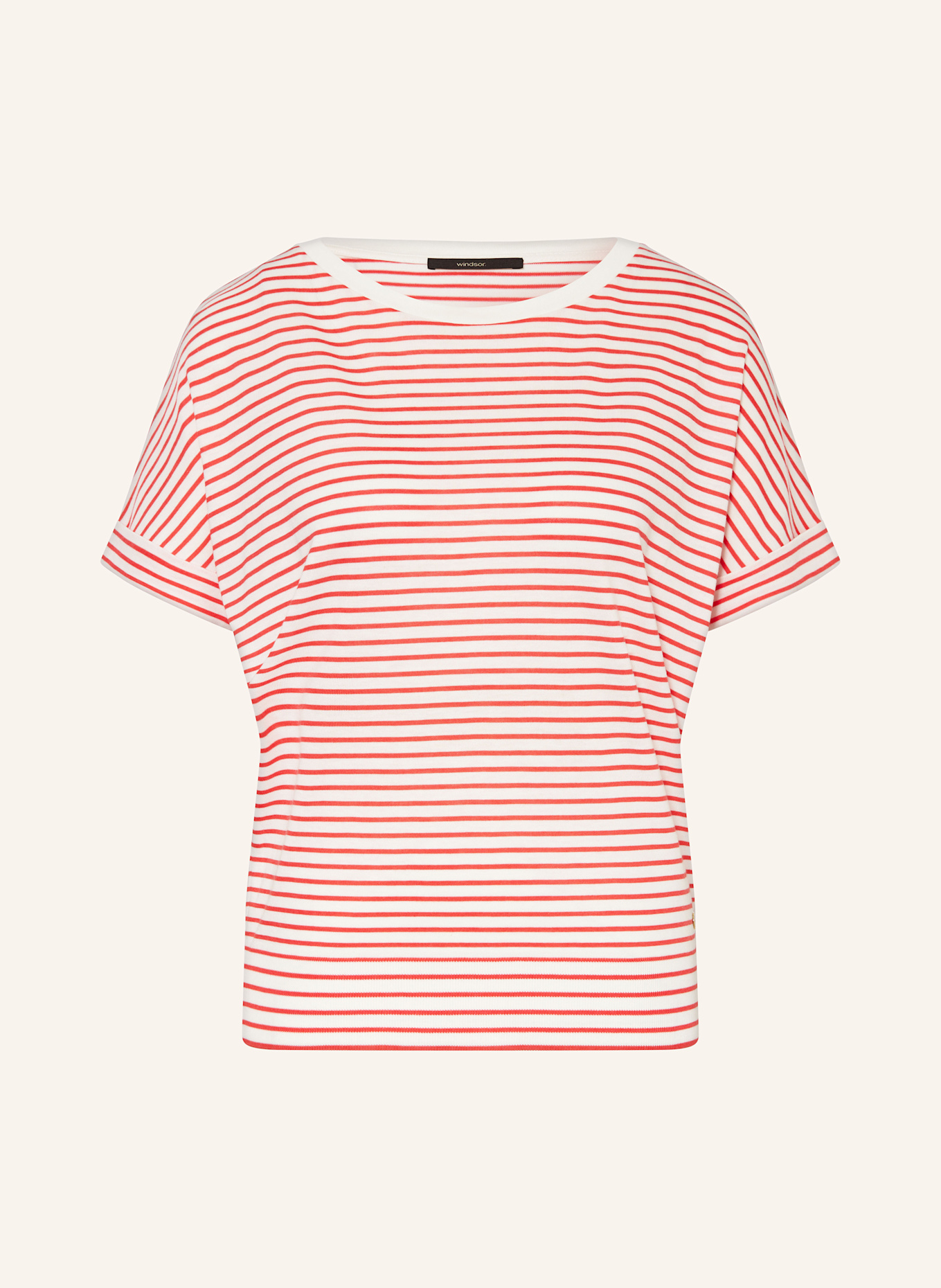 Футболка Windsor., мультиколор
Футболка Windsor., мультиколор