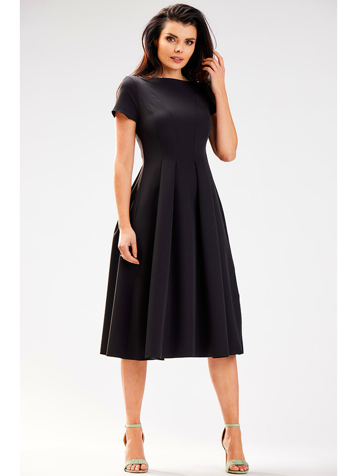 Платье Awama, черный
Платье Awama, черный