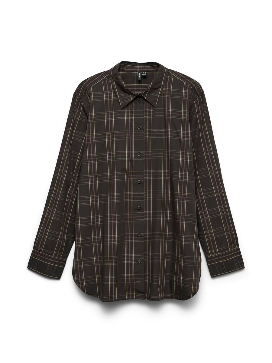 Блуза VERO MODA, Brown
Блуза VERO MODA, Brown