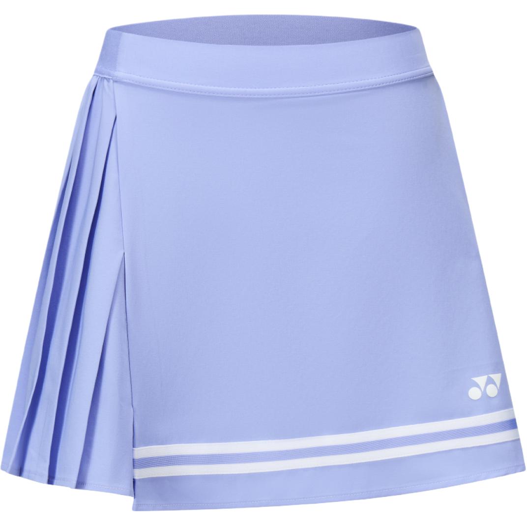 Повседневные шорты женские YONEX, лаванда
Повседневные шорты женские YONEX, лаванда