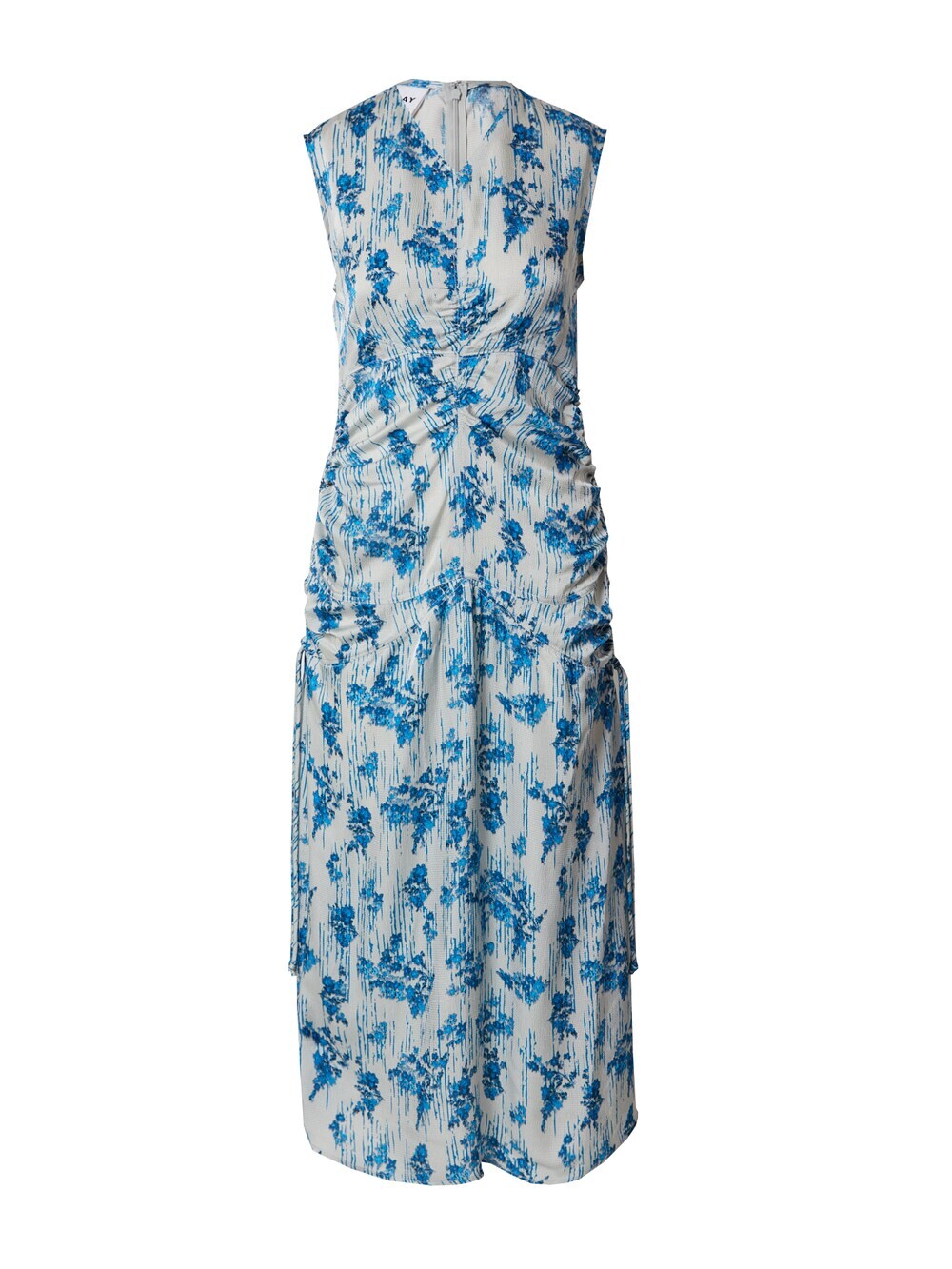 Платье DAY BIRGER ET MIKKELSEN Costa, цвет морской волны
Платье DAY BIRGER ET MIKKELSEN Costa, цвет морской волны