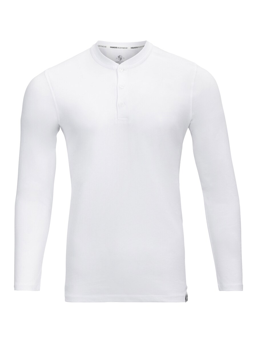 Рубашка обычного кроя Haasis Bodywear, белый
Рубашка обычного кроя Haasis Bodywear, белый