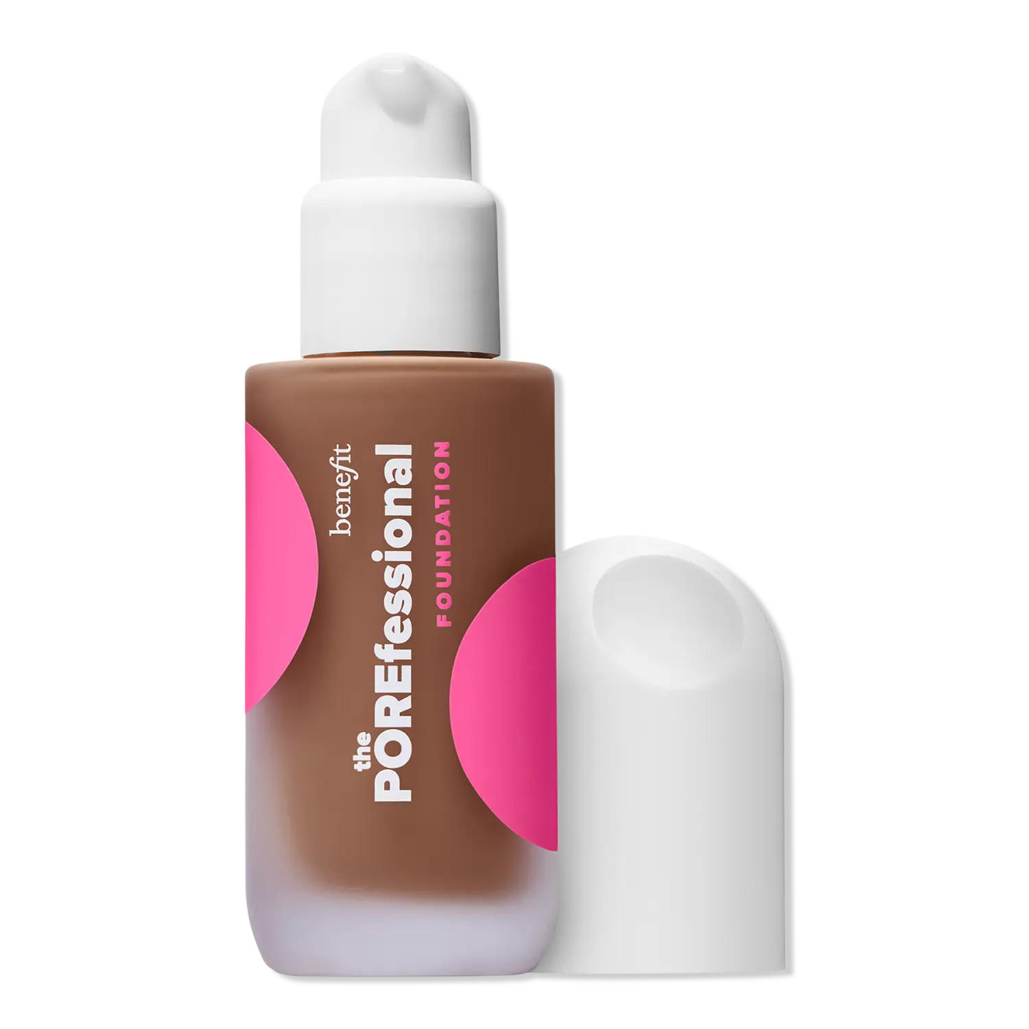 Тональный крем POREfessional Blurring & Smoothing Foundation с ниацинамидом Benefit Cosmetics, 34C Legendary (deep cool)
Тональный крем POREfessional Blurring & Smoothing Foundation с ниацинамидом Benefit Cosmetics, 34C Legendary (deep cool)