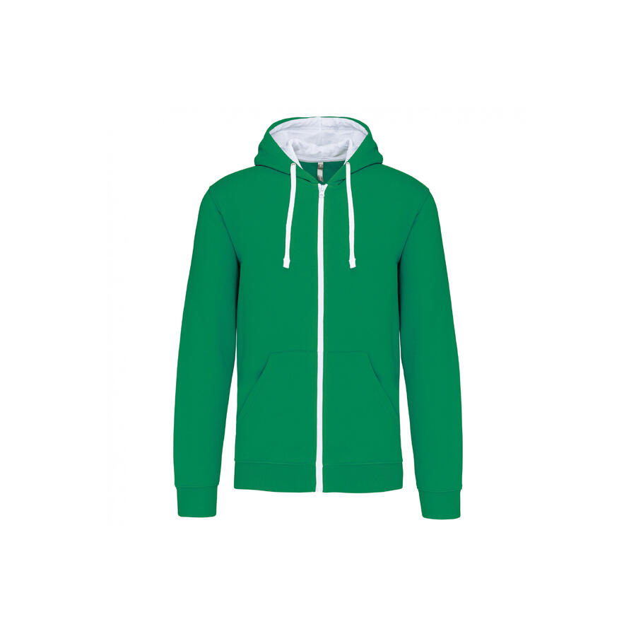 KARIBAN Куртка с капюшоном Карибан
KARIBAN Куртка с капюшоном Карибан