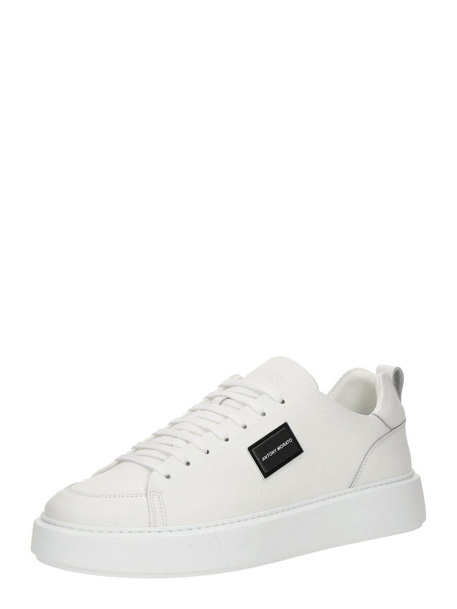 Кроссовки ANTONY MORATO, белый
Кроссовки ANTONY MORATO, белый