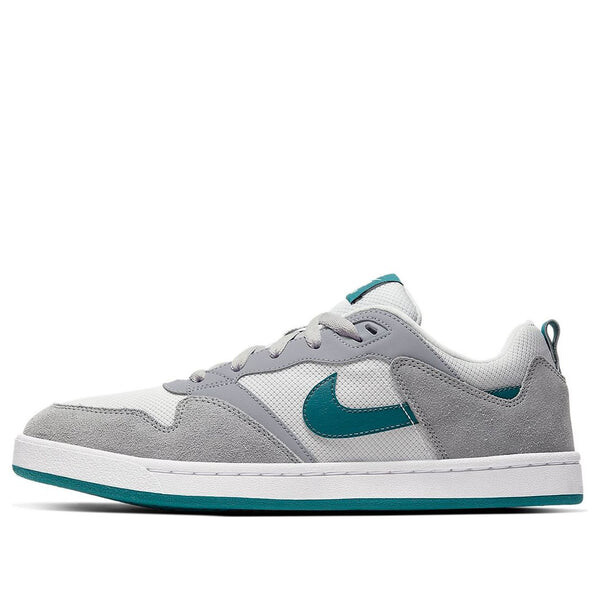 Кроссовки alleyoop sb Nike, серый
Кроссовки alleyoop sb Nike, серый