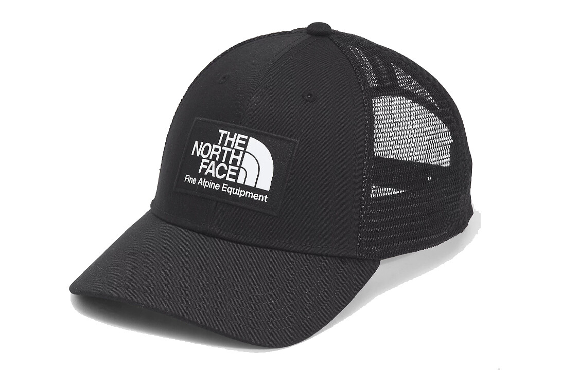 Кепка унисекс THE NORTH FACE, TNF gray
Кепка унисекс THE NORTH FACE, TNF gray