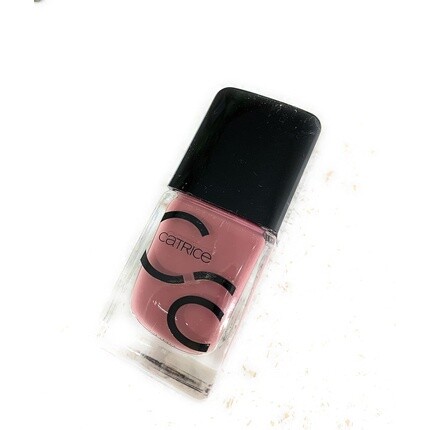 ICONAILS Гель-лак для ногтей № 89 She Needs A Herose Pink Long-Lasting Shiny Vegan 10,5 мл Catrice
ICONAILS Гель-лак для ногтей № 89 She Needs A Herose Pink Long-Lasting Shiny Vegan 10,5 мл Catrice