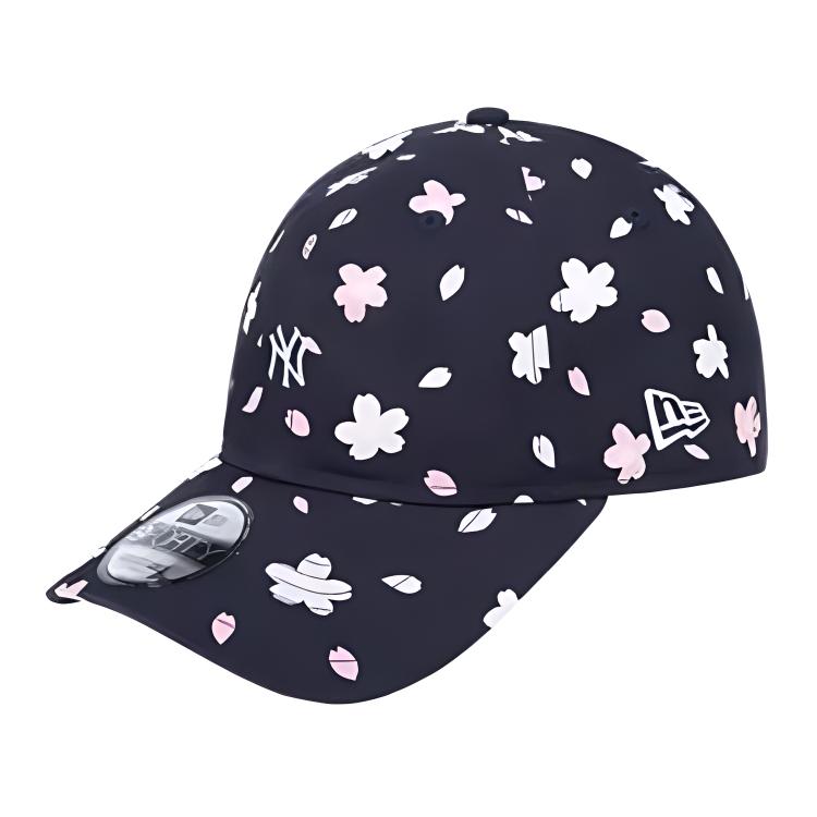 New Era Бейсболка унисекс морской синий, Marine Blue
New Era Бейсболка унисекс морской синий, Marine Blue