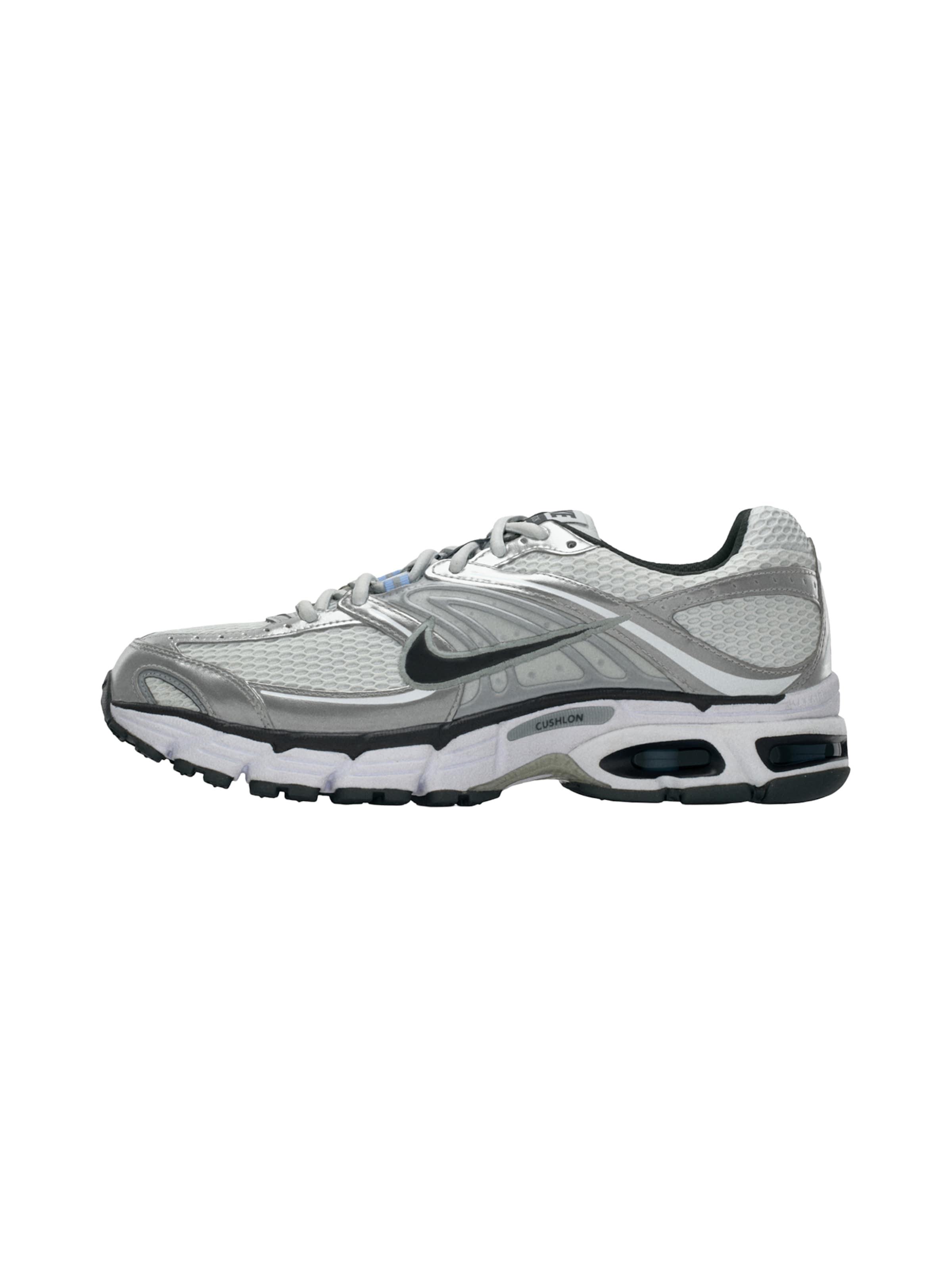 Nike Sportswear Кроссовки 'Air Max Moto 2K' в светло-сером цвете
Nike Sportswear Кроссовки 'Air Max Moto 2K' в светло-сером цвете