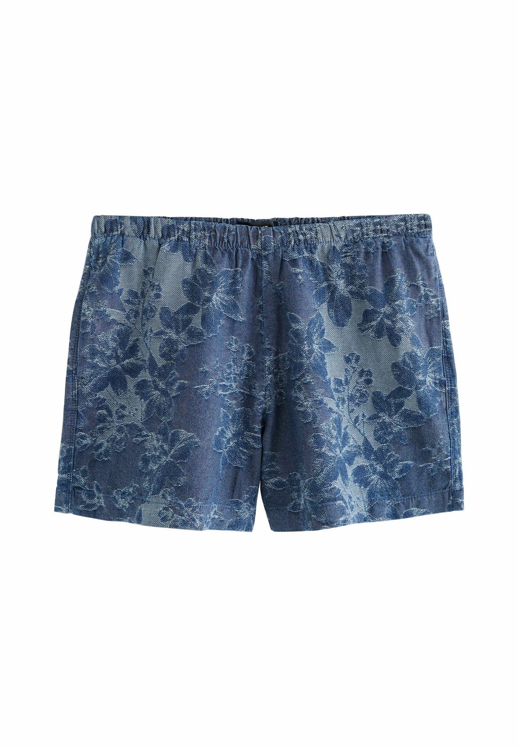 Джинсовые шорты Next, синий
Джинсовые шорты Next, синий