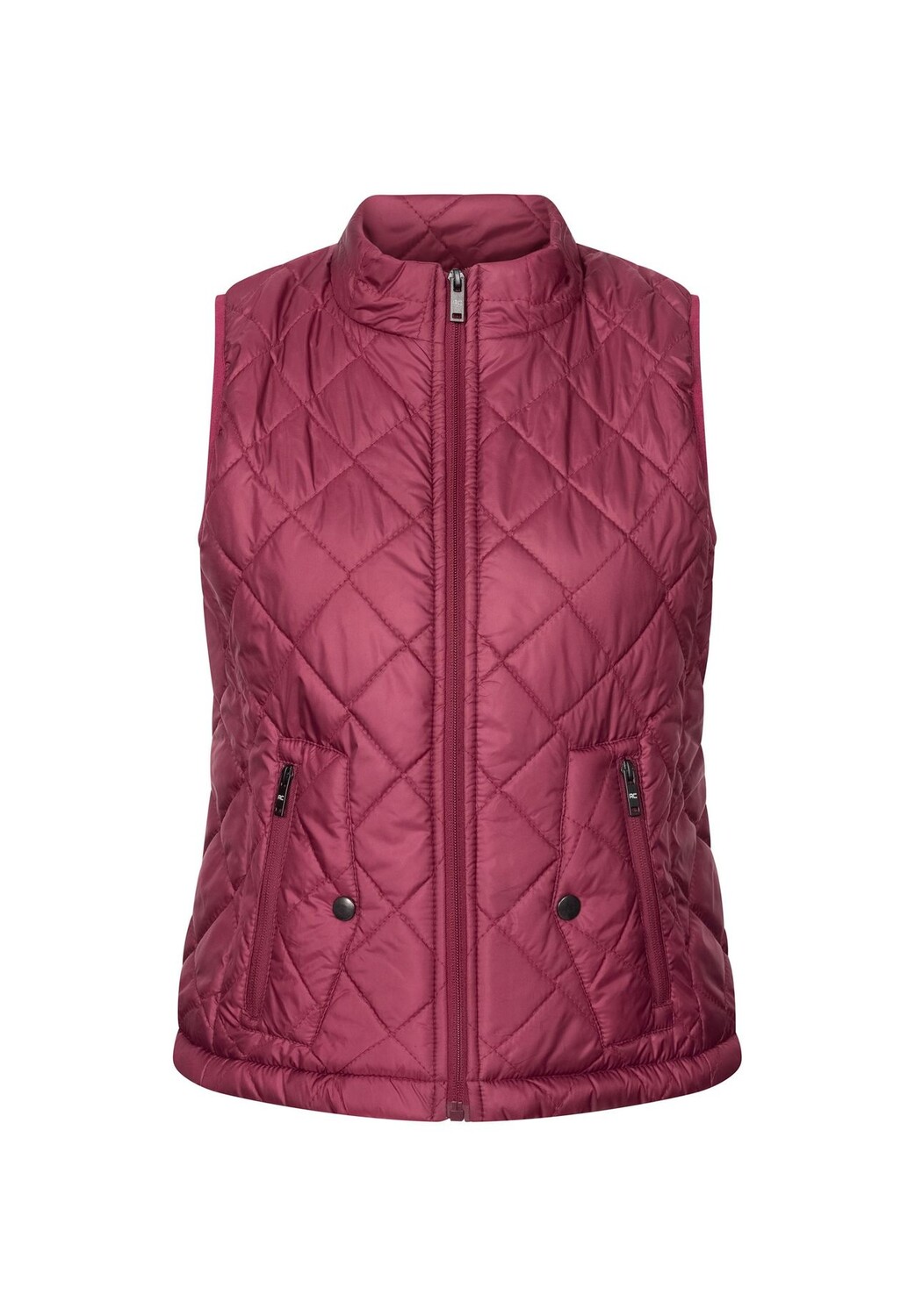 Жилет стеганый жилет Rock Creek, винно-красный
Жилет стеганый жилет Rock Creek, винно-красный