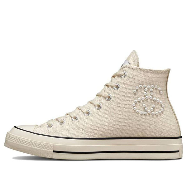 Кроссовки chuck taylor all-star 70 hi 'stussy fossil pearl' Converse, мультиколор, Белый, Кроссовки chuck taylor all-star 70 hi 'stussy fossil pearl' Converse, мультиколор
Кроссовки chuck taylor all-star 70 hi 'stussy fossil pearl' Converse, мультиколор, Белый, Кроссовки chuck taylor all-star 70 hi 'stussy fossil pearl' Converse, мультиколор