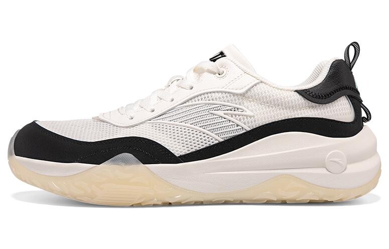 Обувь для жизни Мужская низкая белая/черная Anta, Черный, Обувь для жизни Мужская низкая белая/черная Anta
Обувь для жизни Мужская низкая белая/черная Anta, Черный, Обувь для жизни Мужская низкая белая/черная Anta