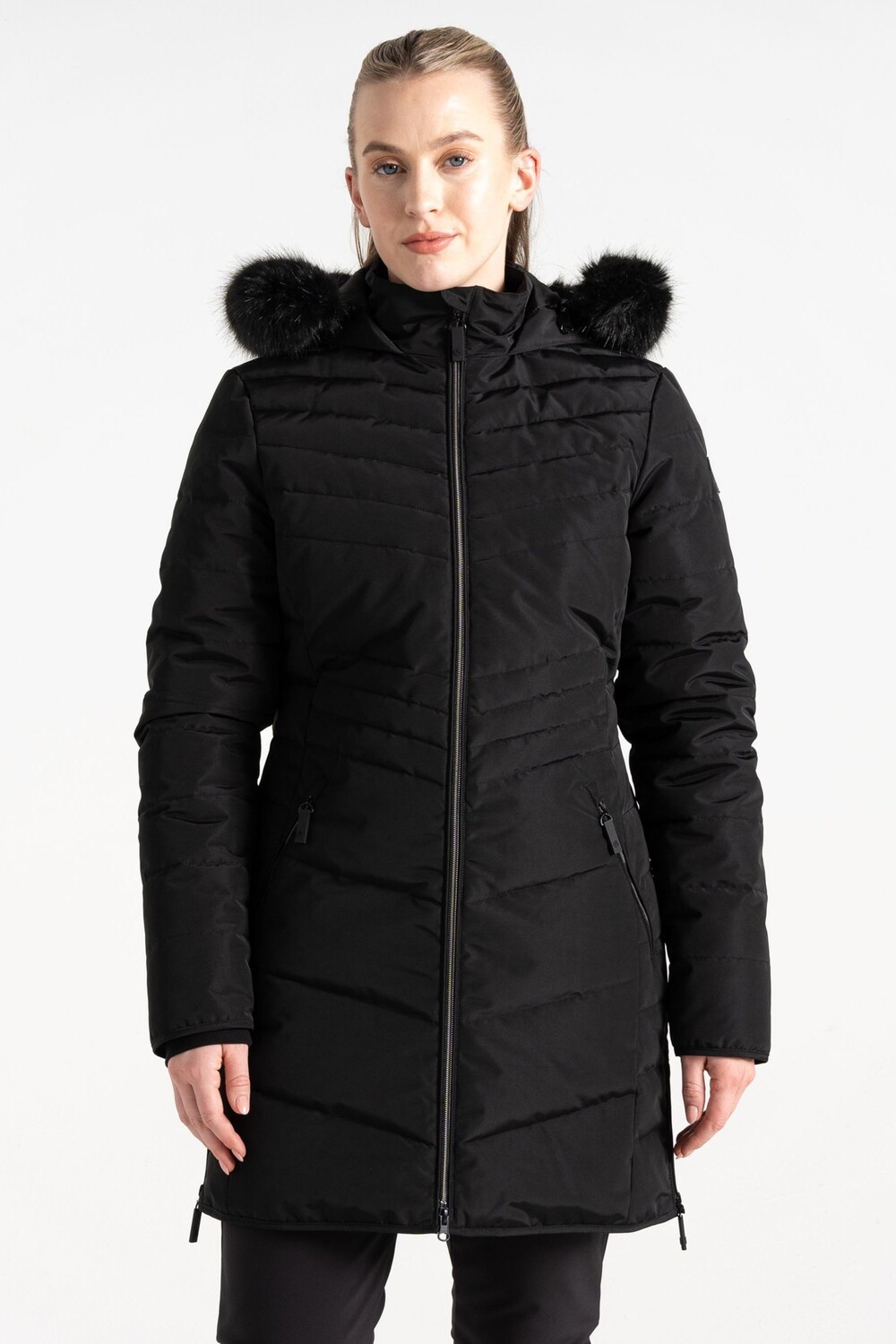 Яркая куртка Dare 2B, черный
Яркая куртка Dare 2B, черный