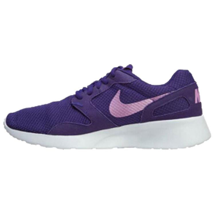 Nike Женские кроссовки Kaishi Abrasion Resistant Low Top беговые фиолетовые белые
Nike Женские кроссовки Kaishi Abrasion Resistant Low Top беговые фиолетовые белые