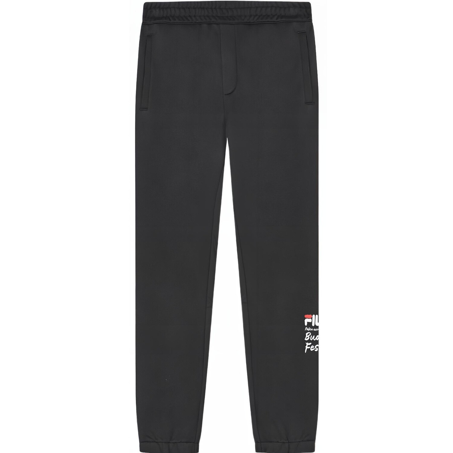 Повседневные брюки Dragon Series для мужчин, цвет черный как смоль Fila, черный
Повседневные брюки Dragon Series для мужчин, цвет черный как смоль Fila, черный