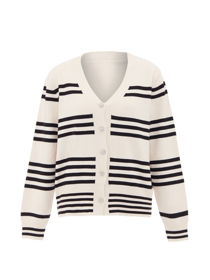 Спортивня куртка CHANI, цвет wollweiss schwarz
Спортивня куртка CHANI, цвет wollweiss schwarz