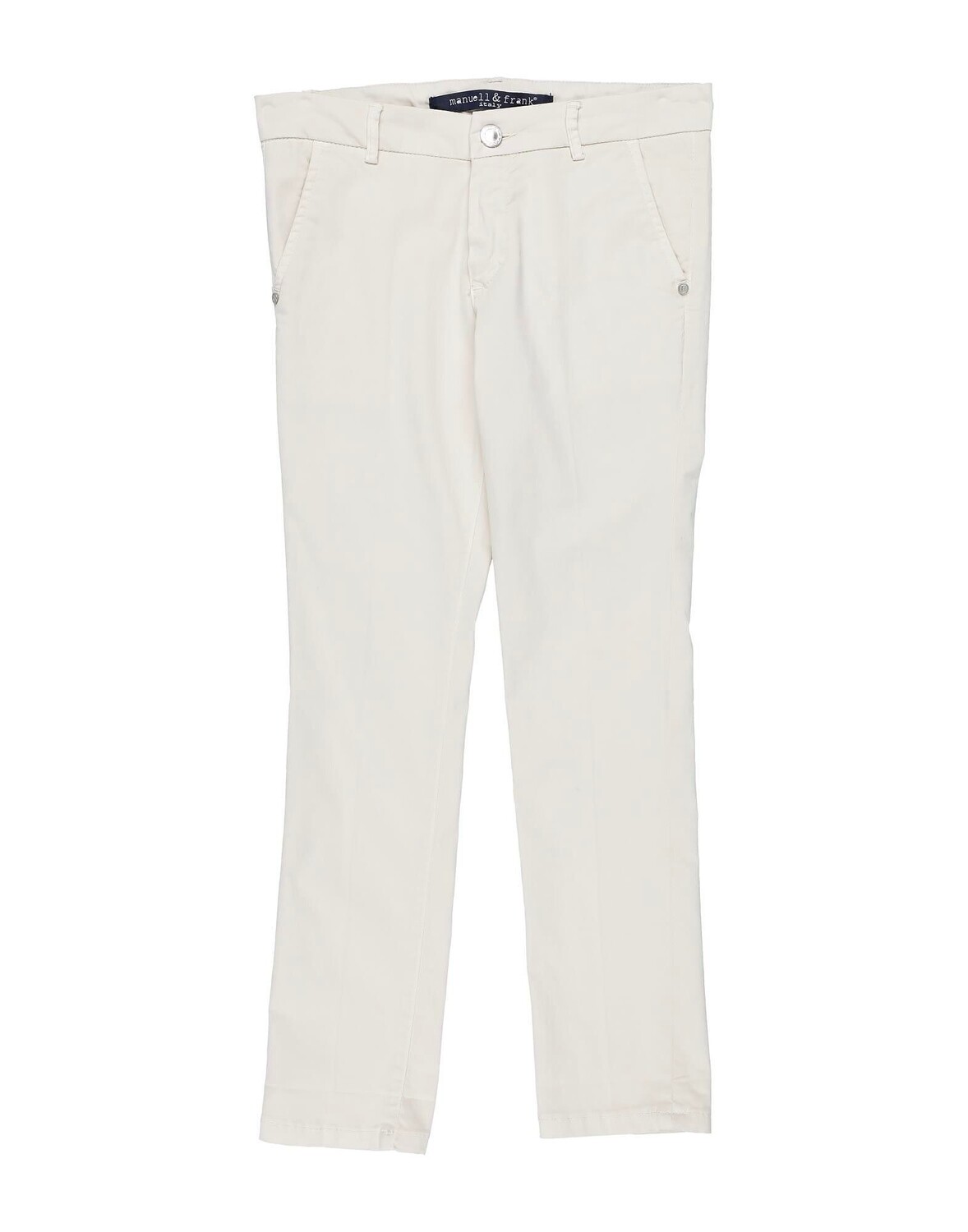 Брюки Manuell & Frank, слоновая кость
Брюки Manuell & Frank, слоновая кость
