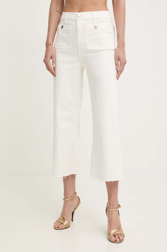 Джинсы PCLIC Morgan, белый
Джинсы PCLIC Morgan, белый