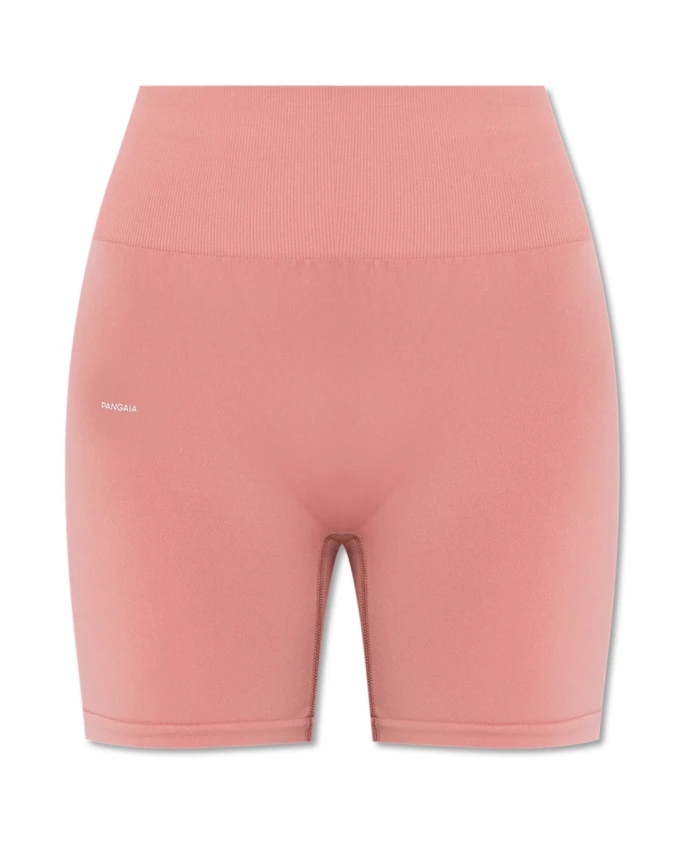 Компрессионные шорты Plant-stretch Pangaia, розовый
Компрессионные шорты Plant-stretch Pangaia, розовый