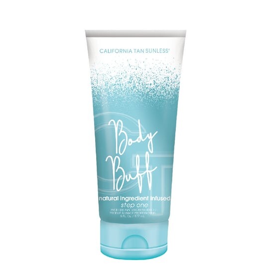 Гель для душа/скраб/пилинг California Tan Body Buff
Гель для душа/скраб/пилинг California Tan Body Buff