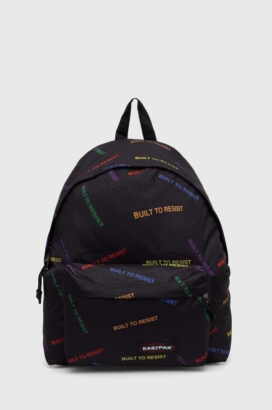 Рюкзак PADDED PAK'R Eastpak, черный
Рюкзак PADDED PAK'R Eastpak, черный