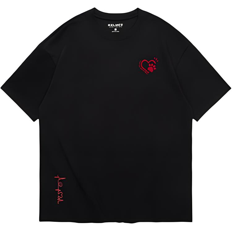 Футболка мужская с рукавом дроп-шипдер KELME, черный
Футболка мужская с рукавом дроп-шипдер KELME, черный