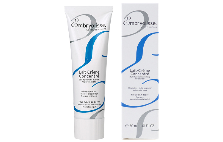 Праймер и выравнивающий крем натуральный увлажняющий питательный Embryolisse
Праймер и выравнивающий крем натуральный увлажняющий питательный Embryolisse