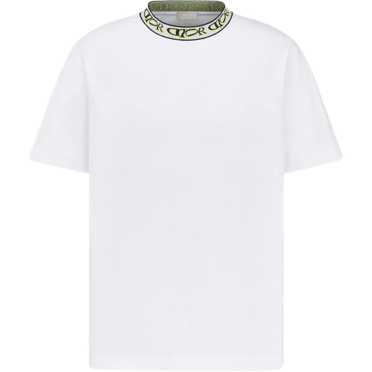 Футболка мужская Lewis Hamilton Collaboration Series FW25 DIOR, белый
Футболка мужская Lewis Hamilton Collaboration Series FW25 DIOR, белый
