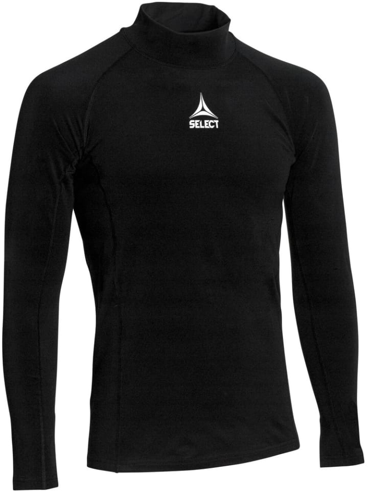 Select Функциональное нижнее белье "Функциональная рубашка с высоким воротником" черного цвета
Select Функциональное нижнее белье "Функциональная рубашка с высоким воротником" черного цвета