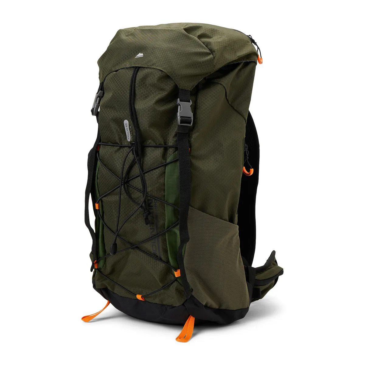 Горный рюкзак Ayllon 40L Mountain Pro, синий
Горный рюкзак Ayllon 40L Mountain Pro, синий