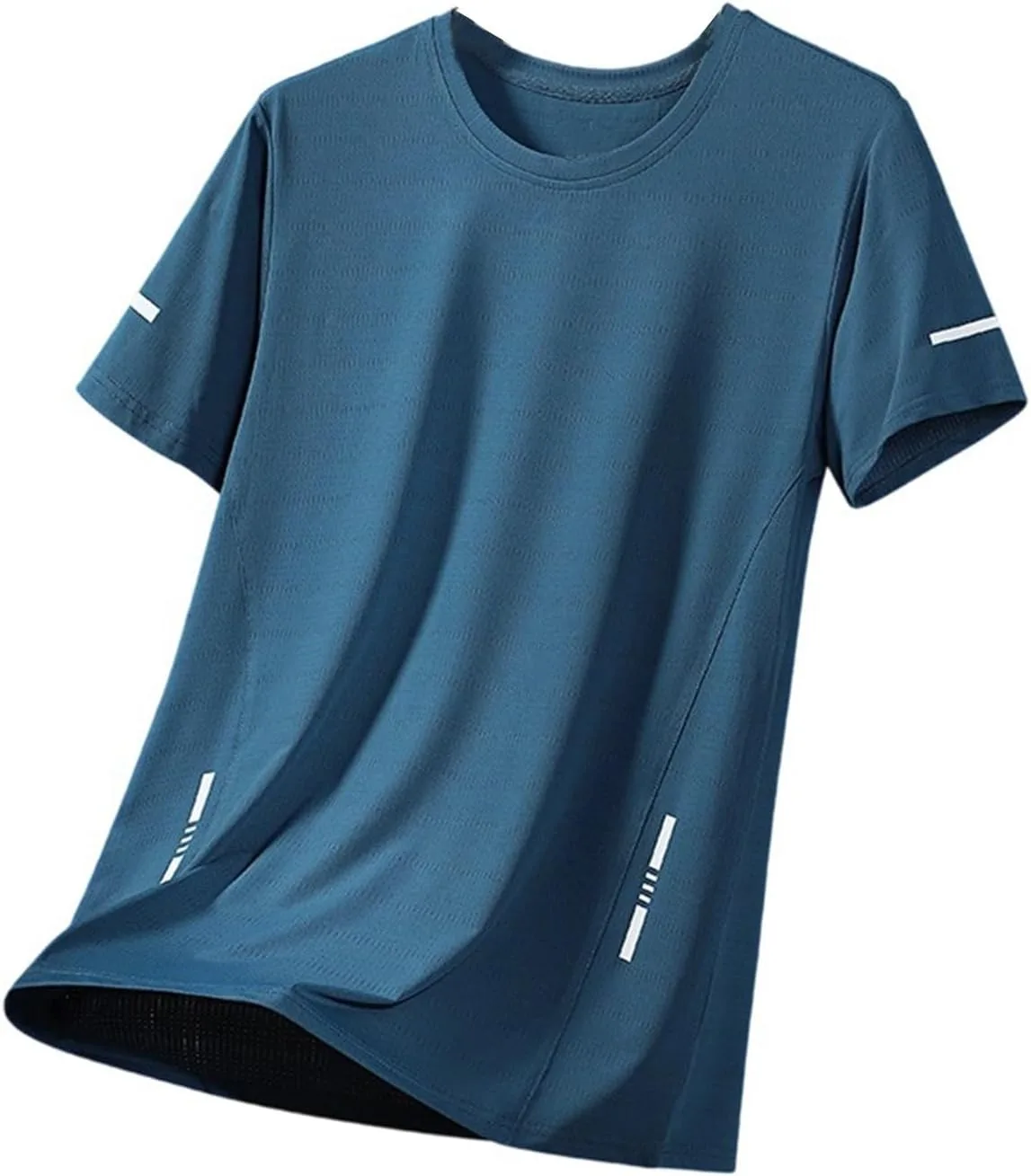 Футболка для мужчин Big and Tall, Crew Neck, Quick Dry, летняя JHOKCI
Футболка для мужчин Big and Tall, Crew Neck, Quick Dry, летняя JHOKCI