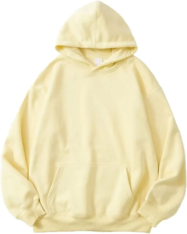 Худи унисекс с флисовой подкладкой
Худи унисекс с флисовой подкладкой