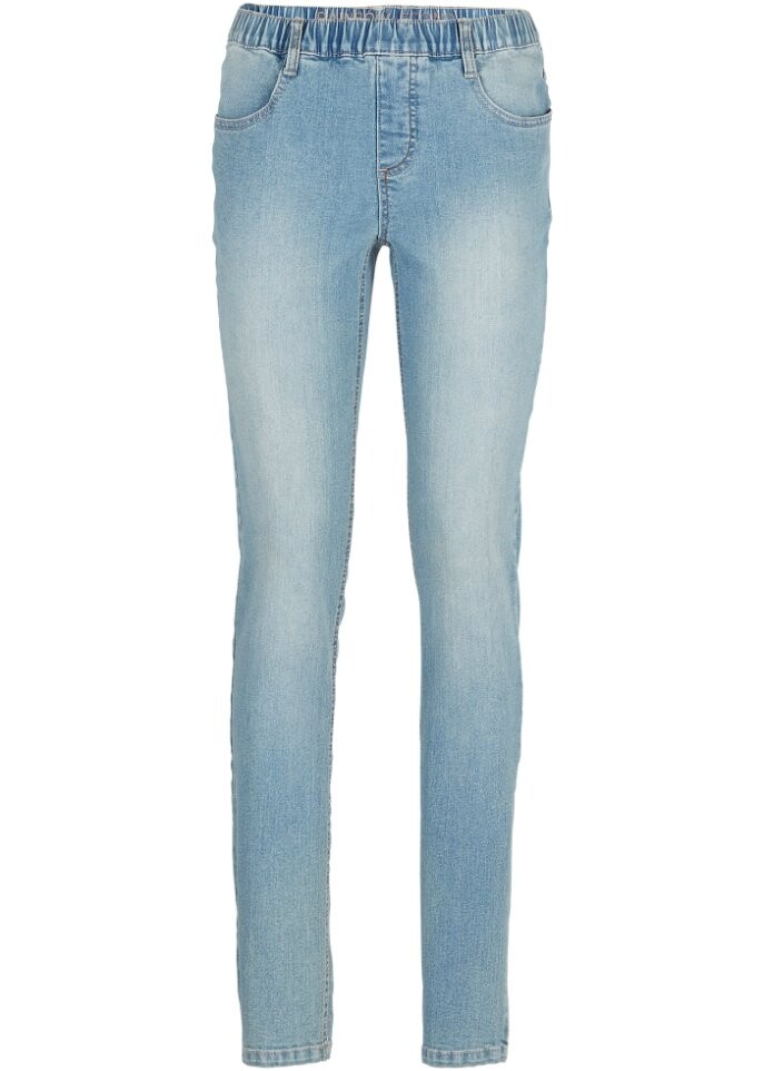 Джеггинсы Rainbow, синий
Джеггинсы Rainbow, синий