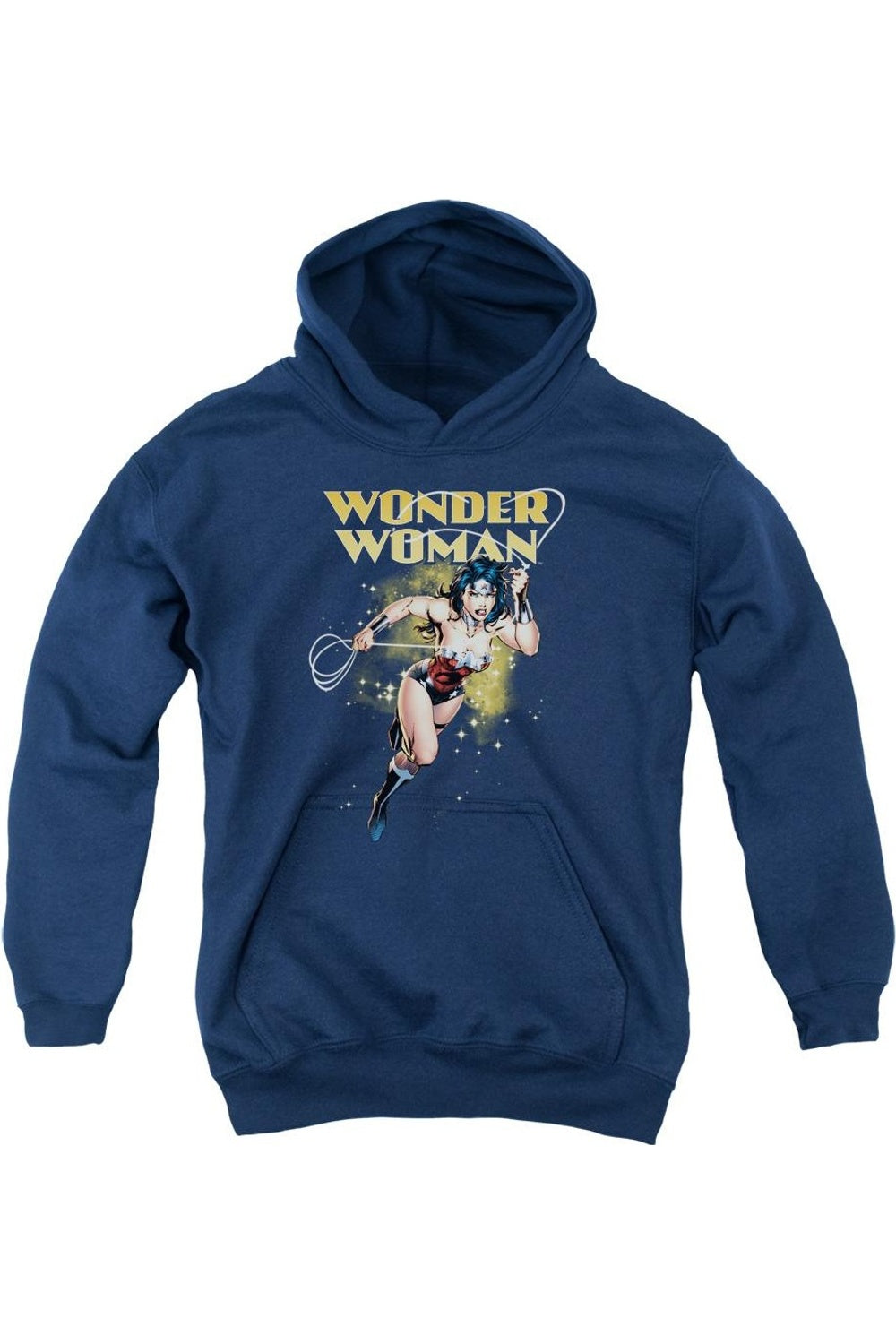 Молодежная толстовка с капюшоном Justice League of America Star Lasso Gildan, темно-синий
Молодежная толстовка с капюшоном Justice League of America Star Lasso Gildan, темно-синий